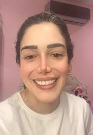 Gina Triolo's Instagram, Twitter & Facebook