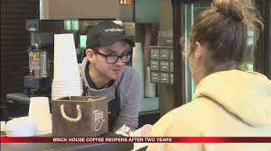 Here you will find bar rescue updates, episode recaps, up to date information and what happened next after jon taffer left the bars. Brickhouse Coffee Reopens Wjet Wfxp Yourerie Com