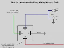 Older batteries will probably show a lower voltage. 12vdc Relay Wiring Diagram 4 Pin Relay Wiring Diagram Horn Diagram Relay Electrical Diagram