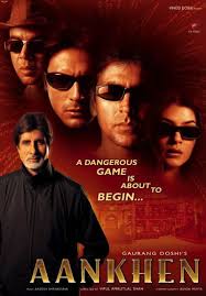 Hindi comedy movie aankhen (1993) bollywood comedy movie starring: Eyes 2002 Imdb