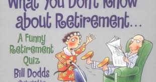 Buzzfeed staff can you beat your friends at this quiz? What You Don T Know About Retirement A Funny Retirement Quiz Retirement Humor Retirement Gag Gifts Retirement Books