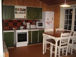 the ugliest kitchen in all the land