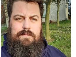 Fundraiser for Rebecca Symmers by David Morrice : In Memory of Kevin Clarke