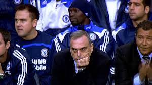 Chelsea vs man city will also be available exclusively on the app, with a mix of live reaction to the team news and the match action, plus analysis and debate. Chelsea Dominate Man City In 6 0 Win In 2007 Nbc Sports
