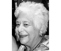 Marisa Mitchell Obituary (1944