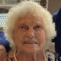 Harriet Shuck Obituary