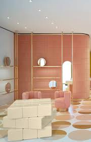 Best Lighting Stores In The World To Inspire You To Change Your House Design Luxury Interior Retail Interior Master Bedroom Lighting