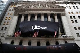 This is the main uber technologies inc stock chart and current price. Uber Goes Public On The New York Stock Exchange Pbs Newshour