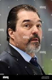 Larry mitchell hi-res stock photography and images