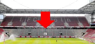 V. und bietet unterstützung für fans des 1. Keine Fans Hinterm Tor Das Graue Loch Von Mungersdorf Express De