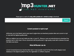 The registration is free, and lets you access features such as creating and publishing playlists,. Top 10 Mp3 Sites To Download Mp3 Songs For Free For Offline Listening All2mp3 For Mac Free Mp3 Converter For Mac Os