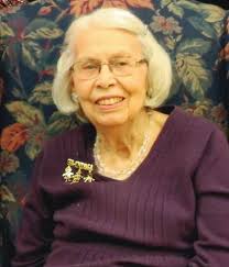 Martha Hampton Obituary (1927