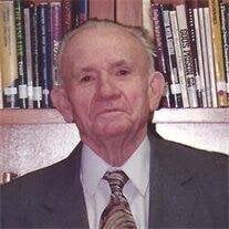 Howard C. Berry Obituary Obituary