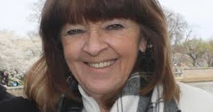 Nancy Anne Giaquinto