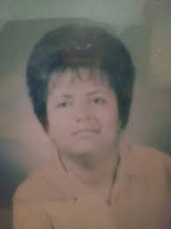 Ruth Valdez Obituary