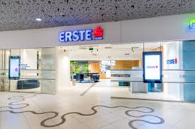 The erste bank open at vienna's stadthalle is the tennis highlight in austria's sport calendar. Erste Bank Service Filiale Wien Mitte Eroffnet