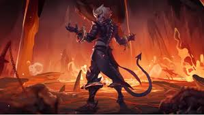 List of the best heroes for your team in mobile legends: Sepi Pemain Mobile Legends Hadiahkan Beragam Skin Gratis Dalam Event Halloween Terbarunya Gamebrott Com