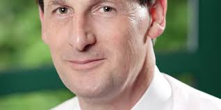 Wesley Aston appointed as UFU CEO Designate