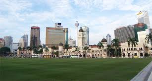 Also known as merdeka square, this expansive area is where malaysia proclaimed its independence from british rule on august 31st, 1957. Merdeka Square