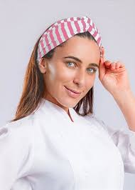 Turbante Ibiza Rosé