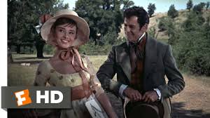 1956 movie war & peace was *nominated* for best color cinematography and best color costume design. War And Peace 1 9 Movie Clip The Greatest Pleasures 1956 Hd Youtube