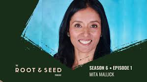 Mita Mallick