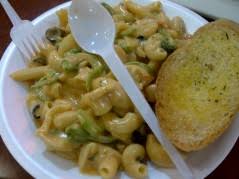 كازا باستا La Casa Pasta قيم