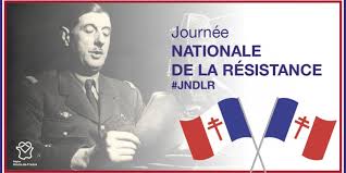 Maybe you would like to learn more about one of these? Ce 27 Mai Les Hauts De France Aux Couleurs De La Journee Nationale De La Resistance Region Hauts De France