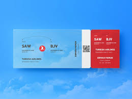 Maqueta De Boletos De Avion United Airlines Y Viajes In 2020 Airplane Tickets Ticket Design Template Airline Logo