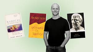 When we stop being at war with ourselves, we are free to live fully every precious moment of our lives.from the hardcover edition. 3 Books Tim Ferriss Says You Should Read Now To Be More Resilient Inc Com