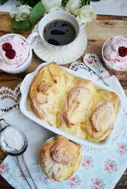 Ein Wolckchen Gluck Salzburger Nockerl Mit Himbeerobers Salzburger Nockerl Rezept Nockerl Salzburger Nockerl
