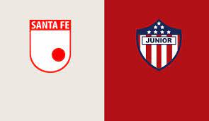 Copa libertadores highlights & full match. Copa Sudamericana Livestream Santa Fe Junior Am 09 11