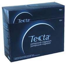Tecta Gastrointestinal Society