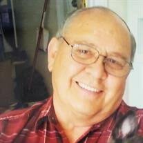 Billy Wayne Chandler Obituary