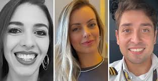 62 dog i kraschen: ”Måste ha varit förfärliga minuter”