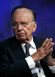 Why all the Murdoch bashing? Get over it!