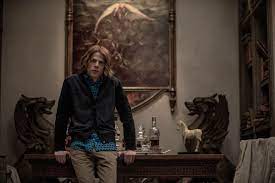 The new 52, also known as prime earth and dcnu. Is The Painting At Lex Luthor S Office Real Science Fiction Fantasy Stack Exchange