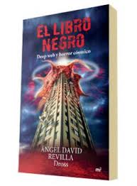 Existen libros que cambian por completo la manera en que se ve la vida; El Libro Negro Dross Planeta De Libros