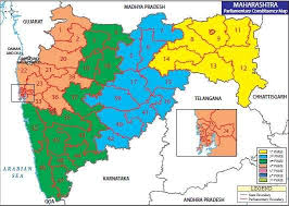 Lok Sabha Election 2019 Voting In Maharashtra Will Be Held In Four Phases Check Complete Election Schedule Here Lok News India Tv