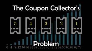 The Coupon Collector's Problem - YouTube