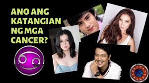 A cancer can range from. Zodiac Signs 2019 Ano Ang Katangian Ng Cancer Tagalog Youtube
