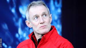 Rob Howley: Former Wales assistant coach takes Canada role