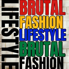 Luitpoldstraße 27, 91550 dinkelsbühl, germany. Brutal Fashion Lifestyle Home Facebook