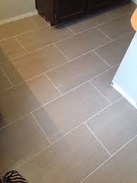 Metro Charcoal 12x24 Tiles Home Depot Bathroom Home Depot Bathroom Tile Bathroom Flooring