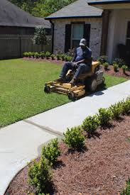 Routine Maintenance Landscape Landscape Services Outdoor Spaces