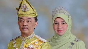 Sistem perlantikan spb yang dipertuan agong malaysia. Yang Di Pertuan Agong Permaisuri Lawat Sarawak Pada 25 26 April Utusan Borneo Online