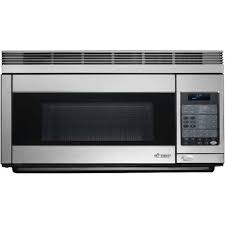 Pcor30s By Dacor Over The Range Microwaves Goedekers Com Range Microwave Dacor Over Range Microwave