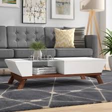 Mid century modern coffee table intended for charming midcentury in.living room furniture mid century mahogany wood lift top storage. Soto Coffee Table With Storage Mid Century Modern Coffee Table Modern Coffee Table Decor Round Coffee Table Modern