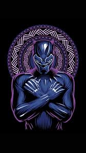 If you're in search of the best black panther wallpapers, you've come to the right place. Black Panther Wallpaper Enwallpaper