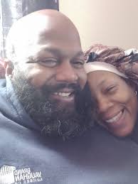 OK MARRIED PEOPLE.... LETS SEE THOSE. "BLESSED TO BE IN ❤" PICS... The Pic  Doesn't Have To Be Fancy...😁🤗😁🤗...I Just Wanna See ❤❤❤❤❤❤LOVE...SMILES  😁😁.....LAUGHTER 🤣😭🤣😭🤣AND MORE LOVE ❤ ❤❤❤❤..Maybe Even That One